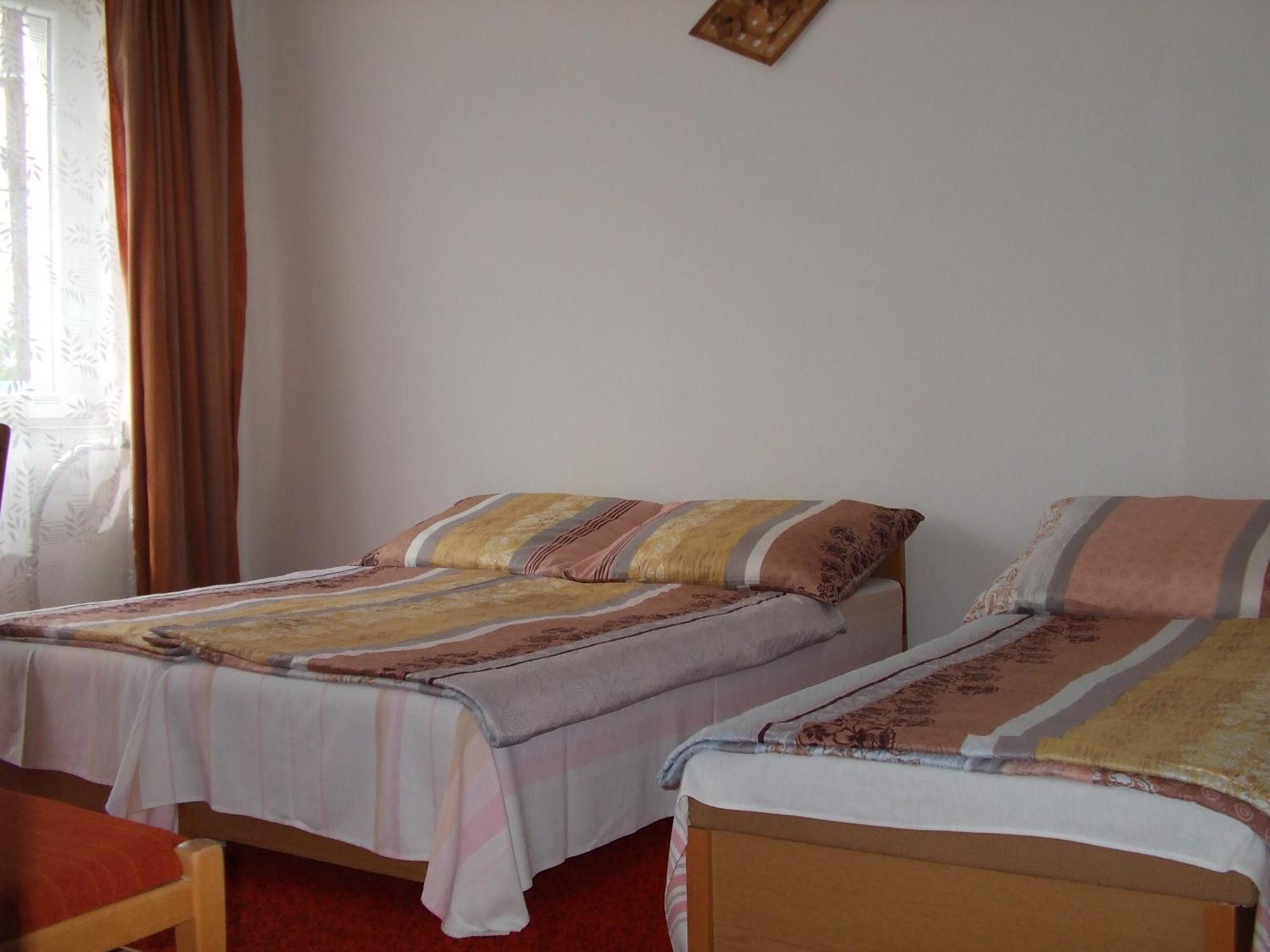Napfeny Vendeghaz Apartment Mişcolţ Cameră foto