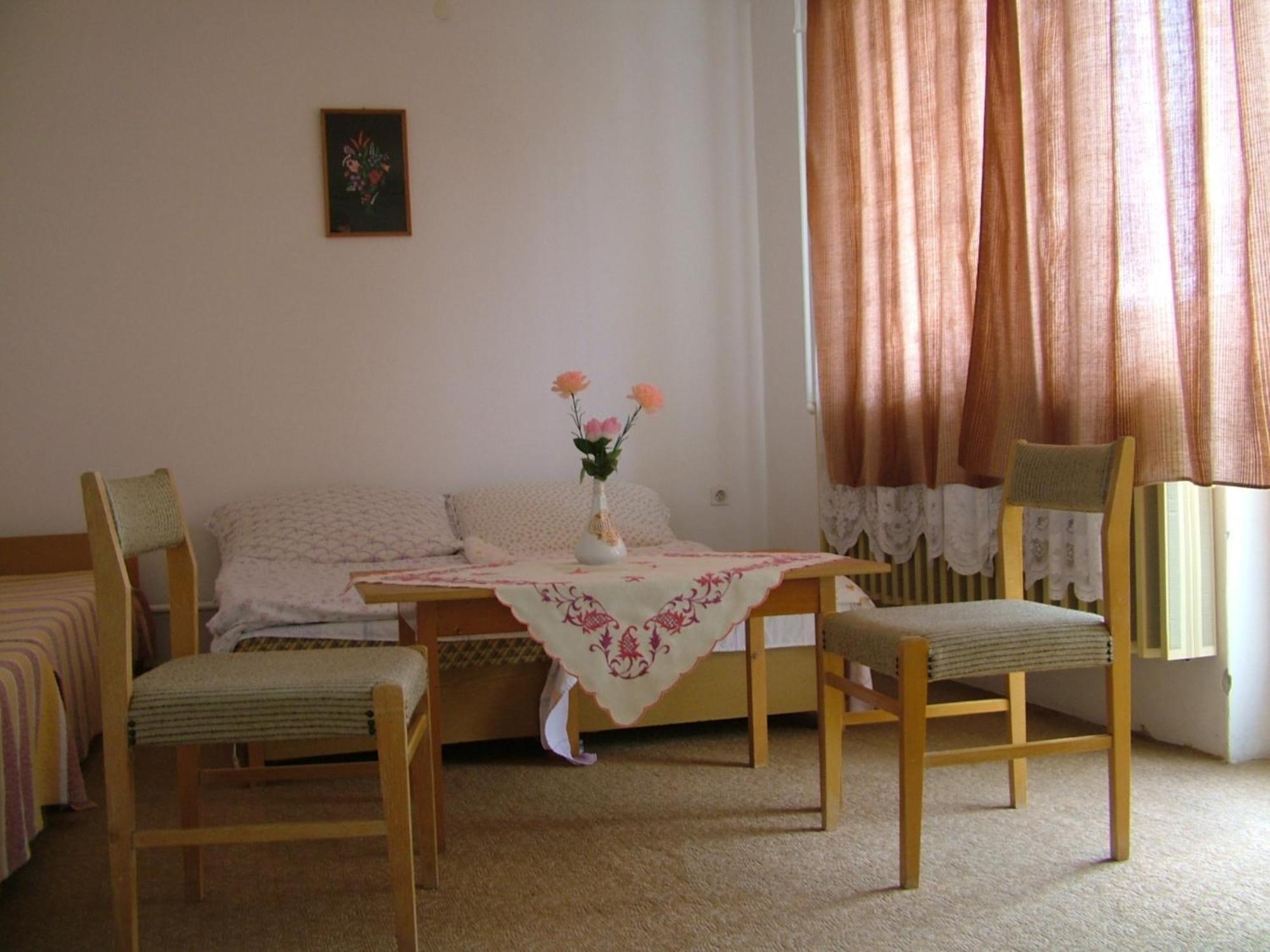 Napfeny Vendeghaz Apartment Mişcolţ Cameră foto