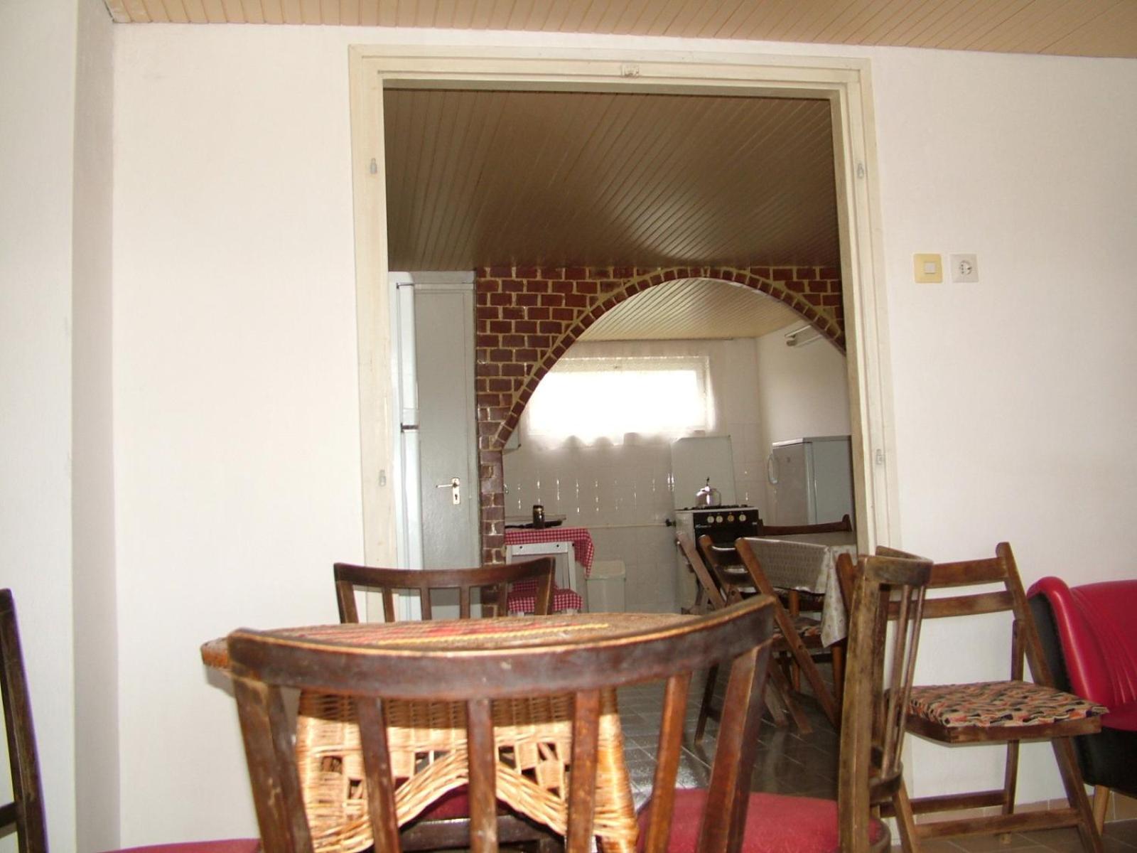 Napfeny Vendeghaz Apartment Mişcolţ Cameră foto