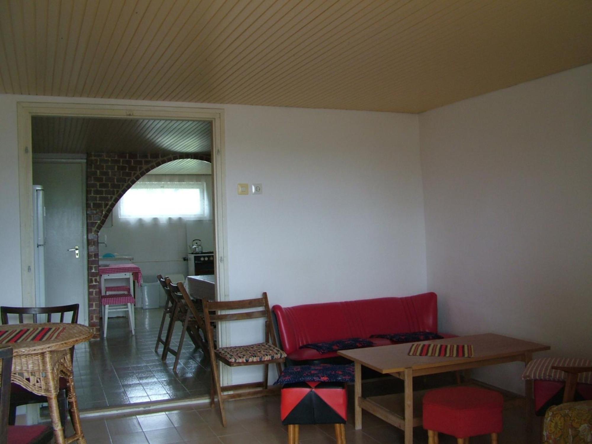 Napfeny Vendeghaz Apartment Mişcolţ Exterior foto