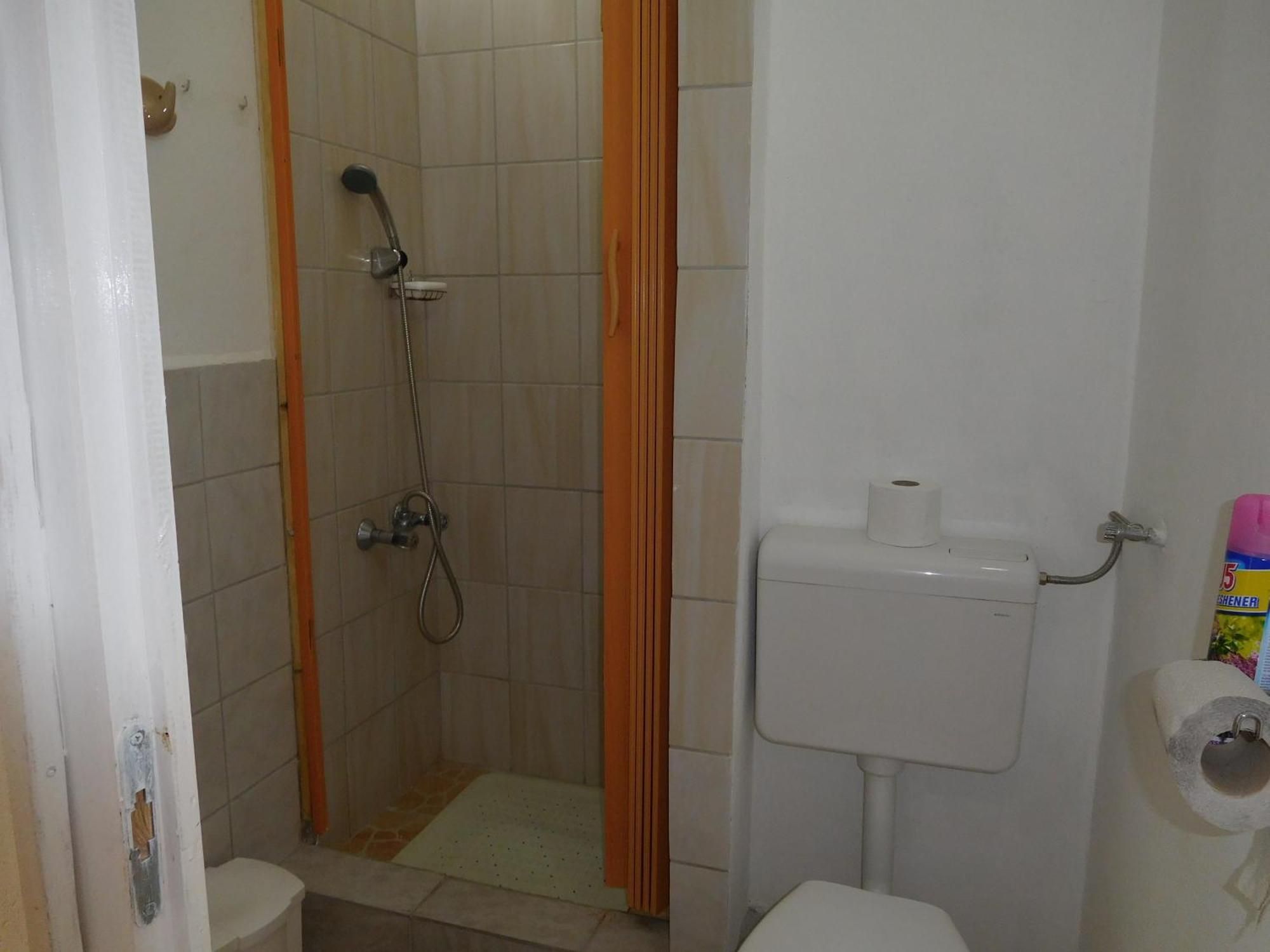 Napfeny Vendeghaz Apartment Mişcolţ Exterior foto