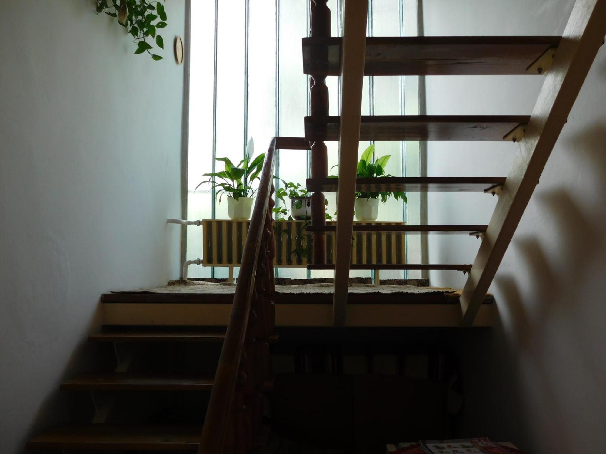 Napfeny Vendeghaz Apartment Mişcolţ Exterior foto