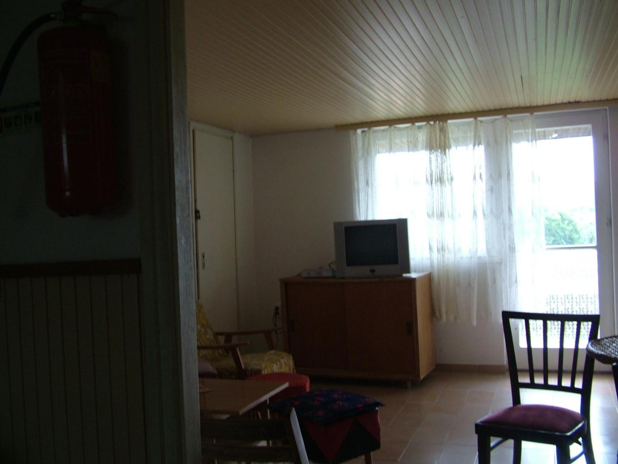 Napfeny Vendeghaz Apartment Mişcolţ Exterior foto