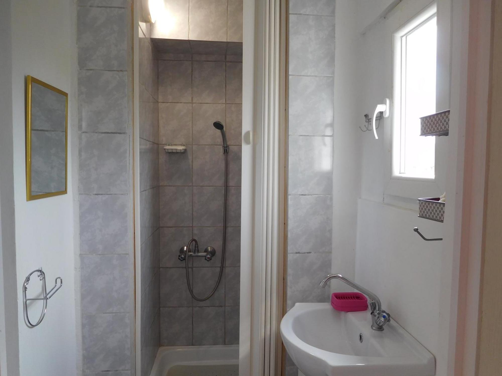 Napfeny Vendeghaz Apartment Mişcolţ Exterior foto