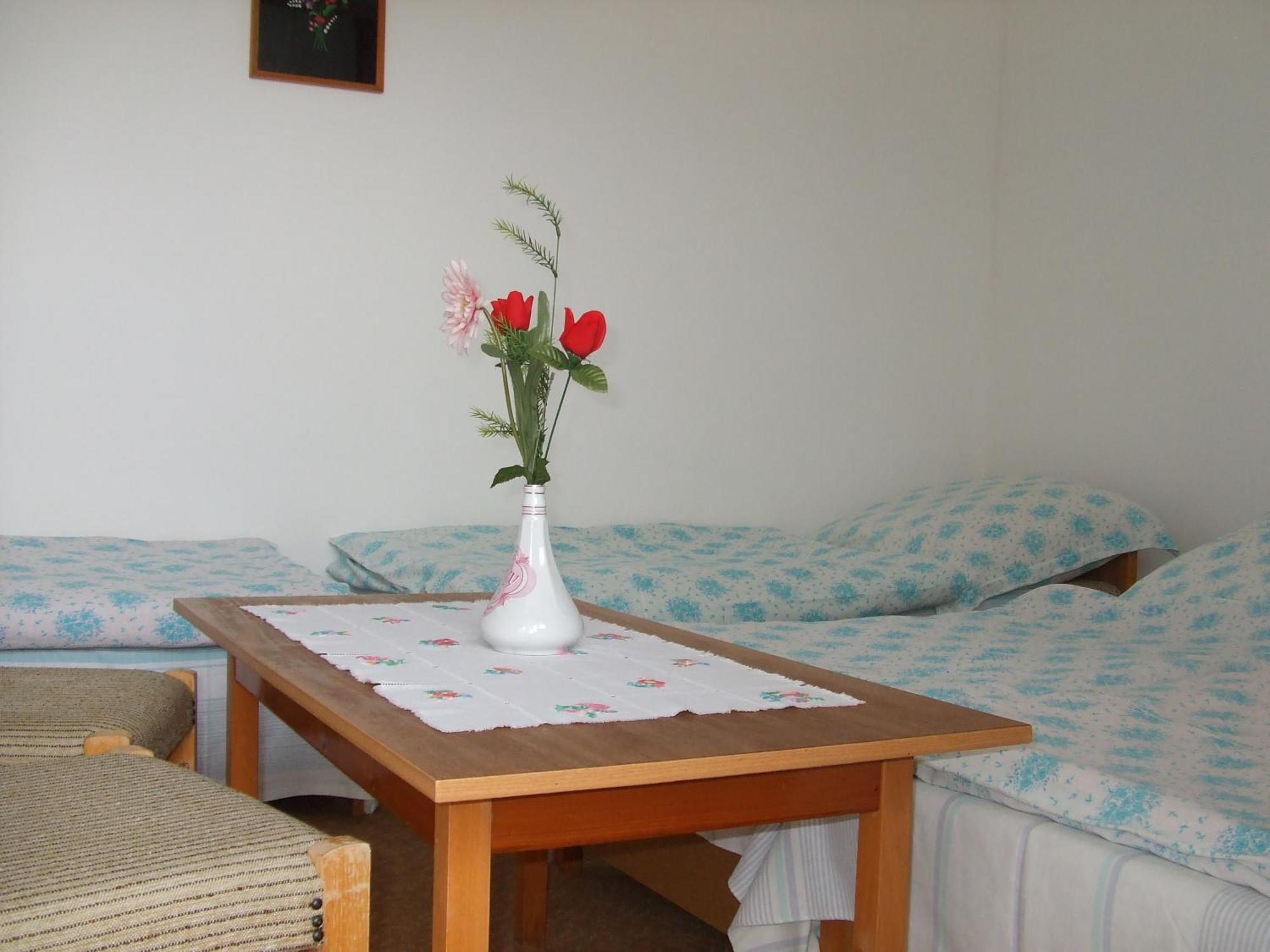 Napfeny Vendeghaz Apartment Mişcolţ Exterior foto